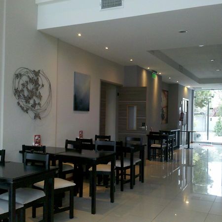 Fader Hotel Boutique Cordoba Exterior foto
