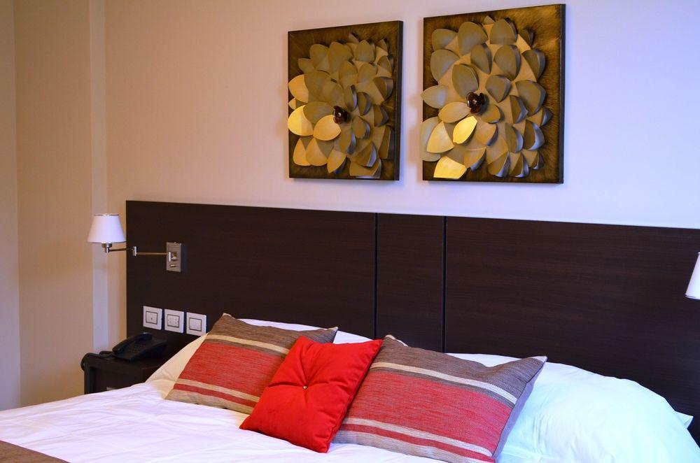 Fader Hotel Boutique Cordoba Exterior foto