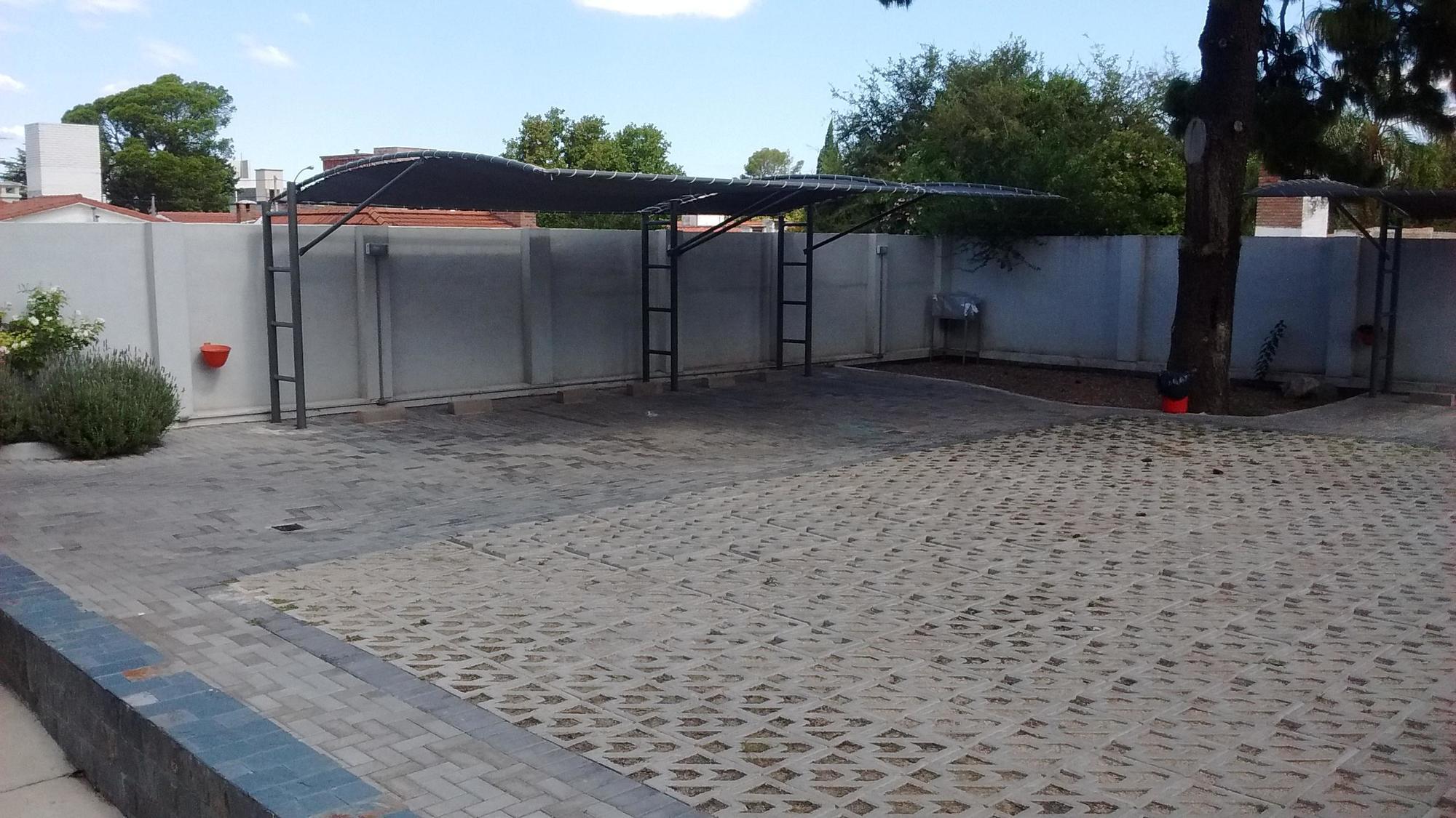 Fader Hotel Boutique Cordoba Exterior foto