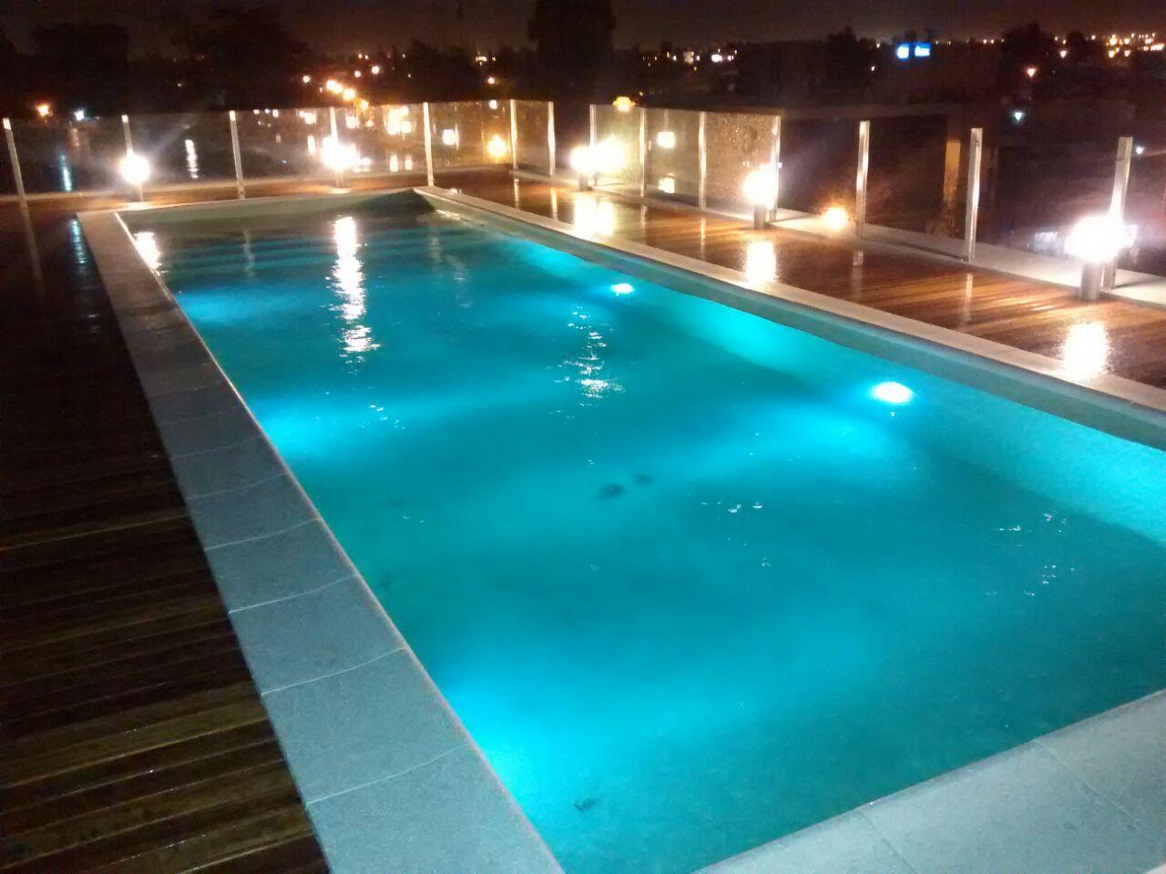 Fader Hotel Boutique Cordoba Exterior foto
