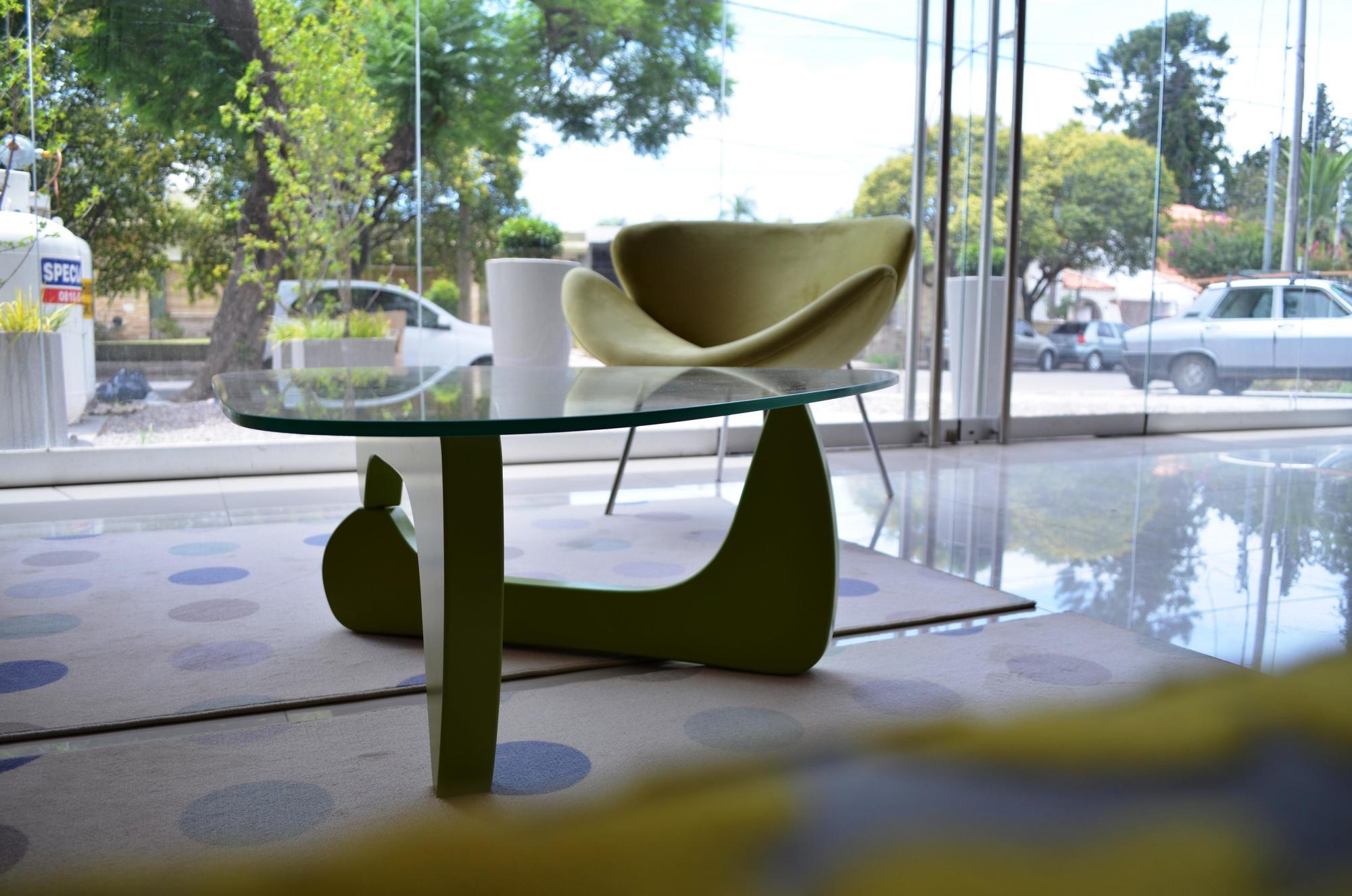 Fader Hotel Boutique Cordoba Exterior foto
