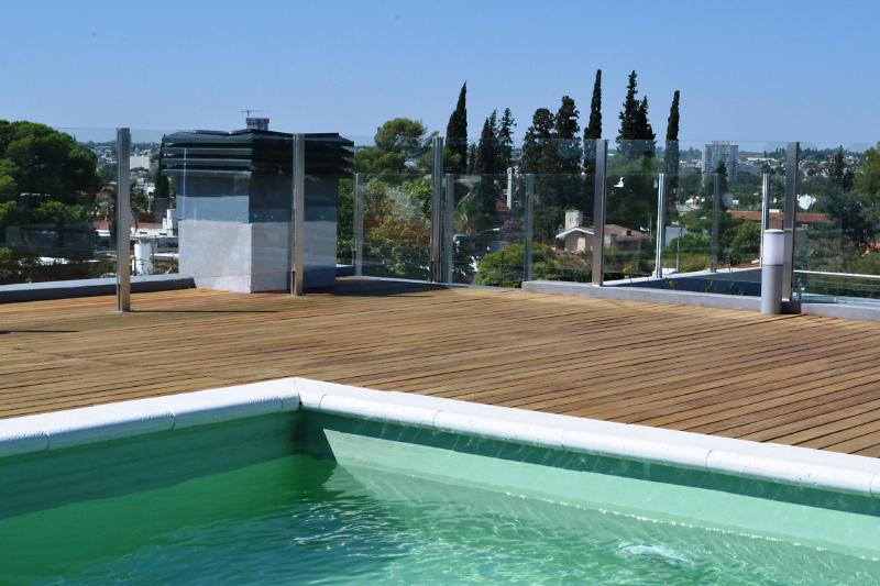 Fader Hotel Boutique Cordoba Exterior foto