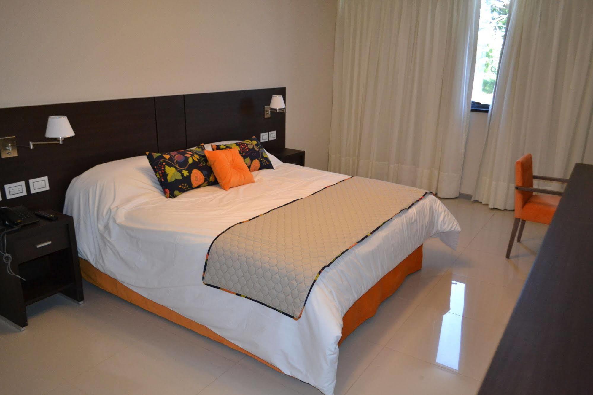 Fader Hotel Boutique Cordoba Exterior foto